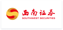 西南证券 logo