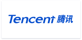 腾讯 logo