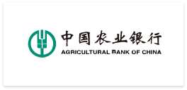 中国农业银行 logo