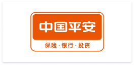中国平安 logo
