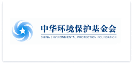 环保公益基金会 logo