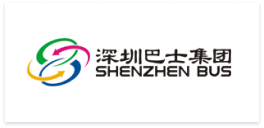 深圳巴士集团 logo