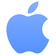 iOS app