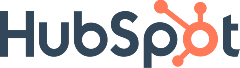 HubSpot logo