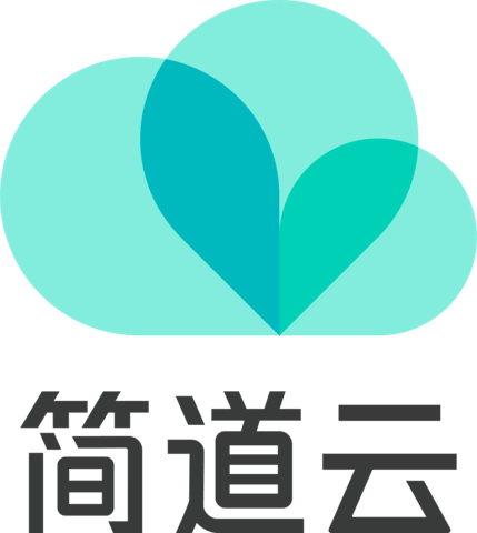 简道云 logo