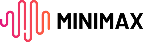 MiniMax logo